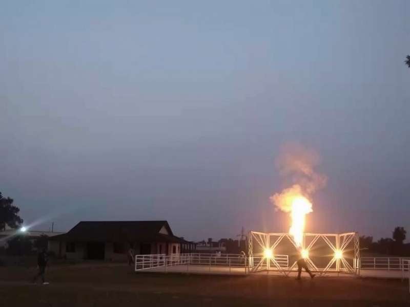 Sivasagar Scorchers Diwali event